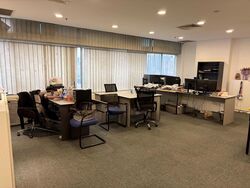 The Plaza (D7), Office #552104161